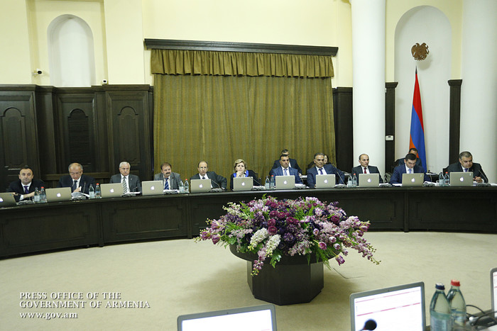 Կառավարությունն ականջալուր է քաղաքացիների մտահոգությանը