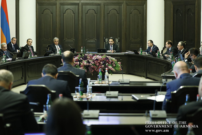 Կորոնավիրուսի տնտեսական հետևանքների չեզոքացման 17-րդ ծրագրով  օժանդակություն կստանան բարձր տեխնոլոգի