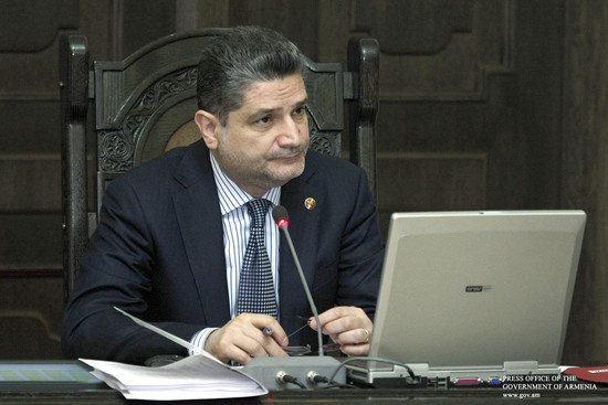 Միասնականացվում է կենսաթոշակային ոլորտի օրենսդրությունը