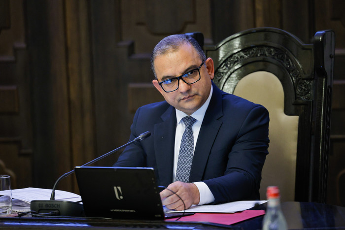 Շարունակվում է համայնքներին սուբվենցիաների տրամադրման գործընթացը. Կառավարությունն  ավելի քան  713 մլ