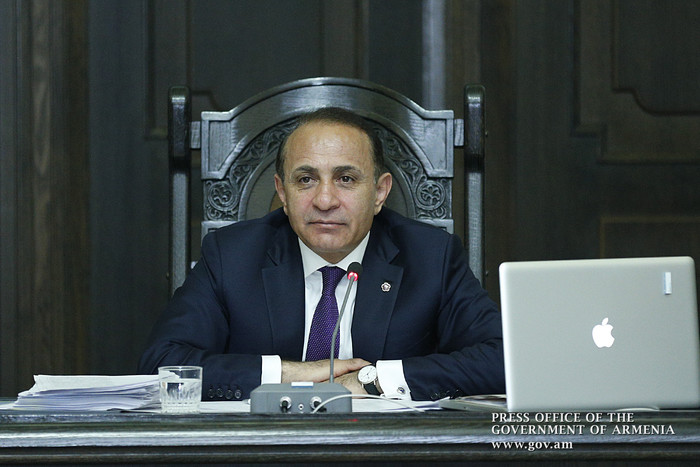 Մայիսին ոռոգման ջուրը կմատակարարվի անհատույց