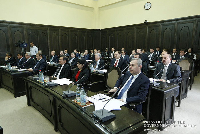 Վթարից տուժածները կստանան դրամական օգնություն