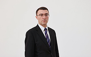 Фотография Вагаршака Матикяна