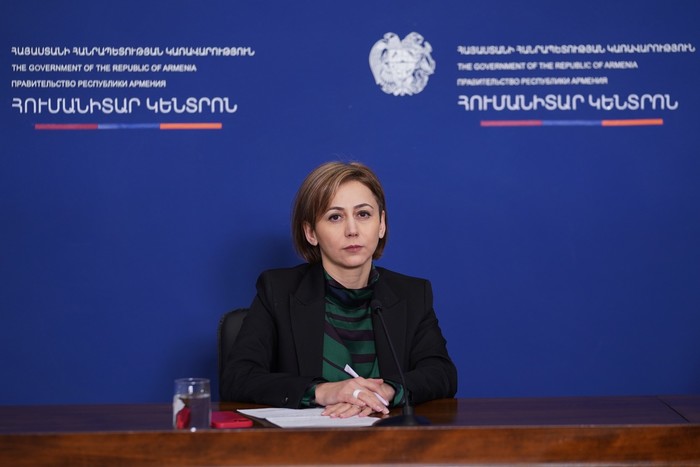 Դեկտեմբերի 19-ի դրությամբ իրականացվել է 10 629 կենսաթոշակի և այլ դրամական վճարումների նշանակում