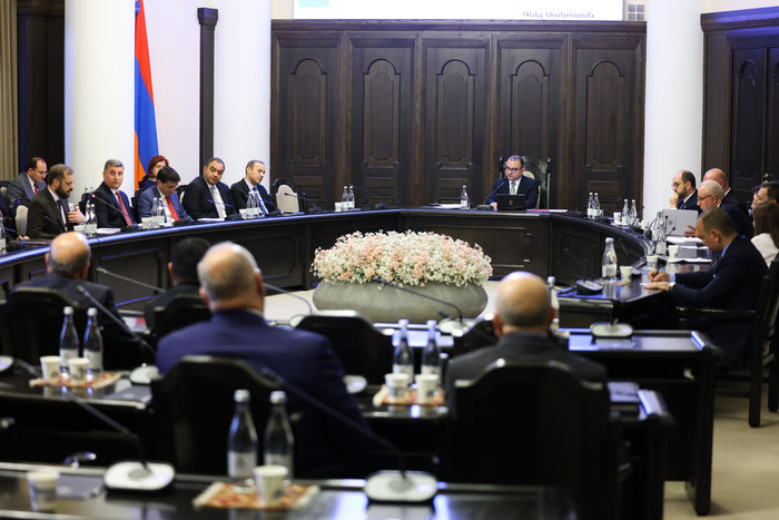 Գործադիրը հաստատել է սպանդանոցային ծառայություն մատուցող տնտեսավարողների աջակցության ծրագիրը