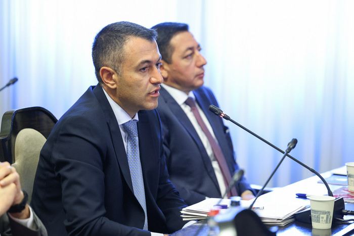 Արարատում կկառուցվի 2 բազմաբնակարան բնակելի շենք. կլուծվի 48 ընտանիքի  բնակարանային ապահովման հարցը