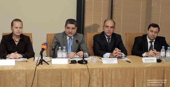 Պաշտոնական լրահոս