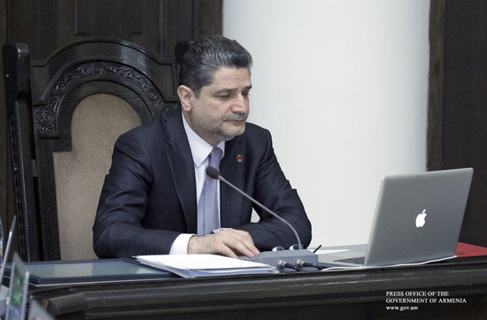 Առաջնային են սոցիալական ծրագրերը