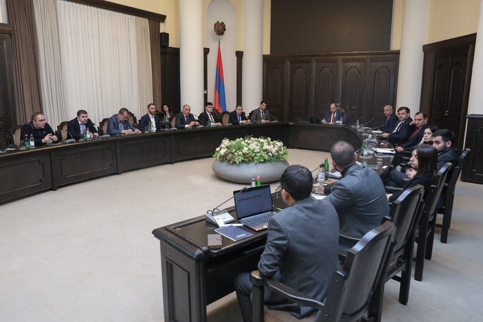 Քննարկվել են Երևանում կայանալիք  բռնցքամարտի Եվրոպայի առաջնության նախապատրաստական աշխատանքները