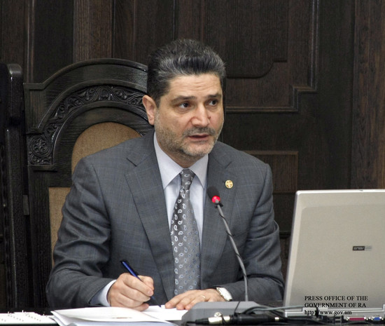 Կբարելավվի  փոստային ծառայության որակը