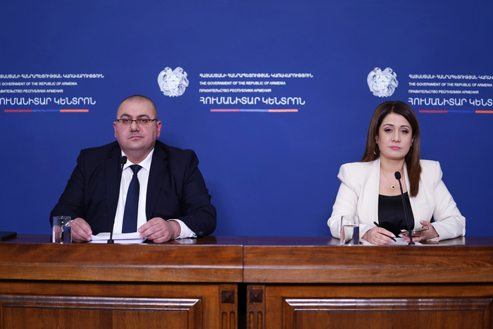 15 ավագ բուժաշխատողի և 13 միջին բուժաշխտողի տրամադրվել է կրեդիտավորման դասընթացի մասնակցելու ուղեգիր