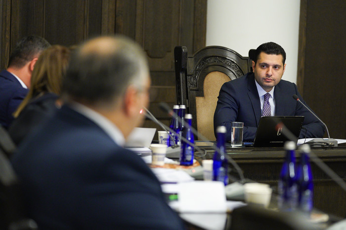 Առաջիկայում կհայտարարվի Ագարակ–Քաջարան ճանապարհահատվածի շինարարական աշխատանքների ձեռքբերման մրցույթը