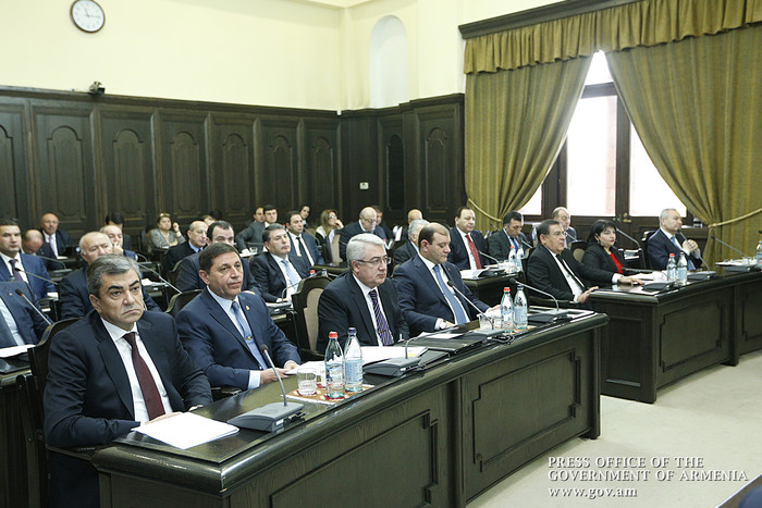 Վթարից տուժածները կստանան դրամական օգնություն