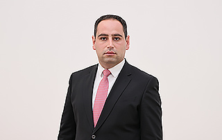 Դավիթ Խուդաթյանի նկարը