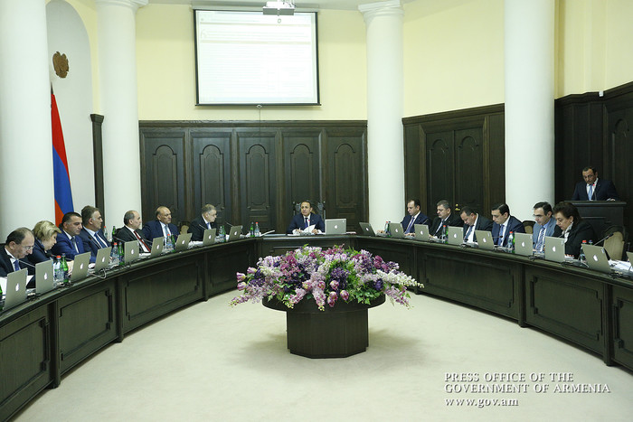 Կառավարությունն իր վրա է վերցնում զինծառայողի բուժումն օտարերկրյա պետությունում իրականացնելու ծախսեր