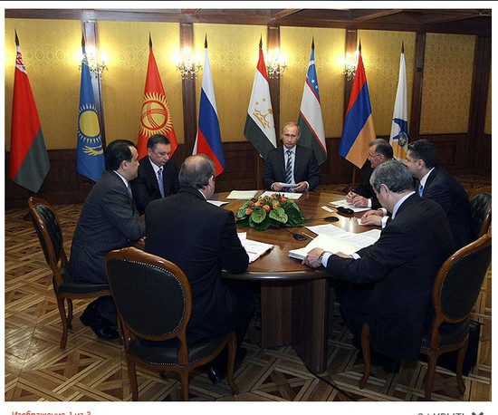 Պաշտոնական լրահոս