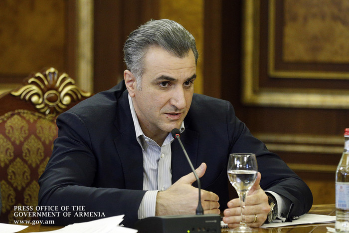 «Պետք է համարձակորեն որակ փոխենք». Վարչապետը հանդիպել է ֆերմերների հետ