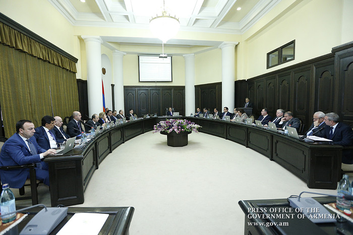 Պարզեցվում է արտոնագրային գործունեությունը կարգավորող օրենսդրությունը