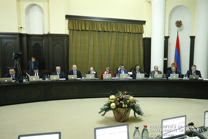 Ապրանքների գներն ու դրամի փոխարժեքը կայունացել են