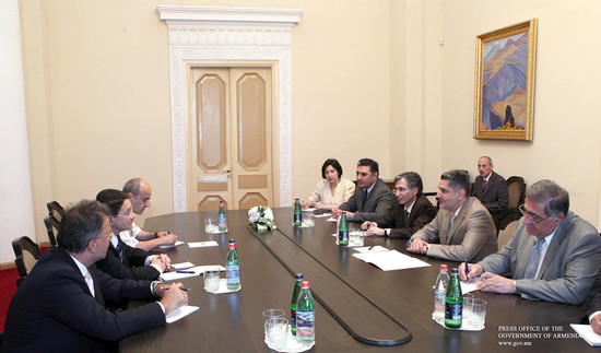 ՄԱԿ Զբոսաշրջության Համաշխարհային Կազմակերպությունը կօժանդակի տուրիզմի զարգացմանը Հայաստանում