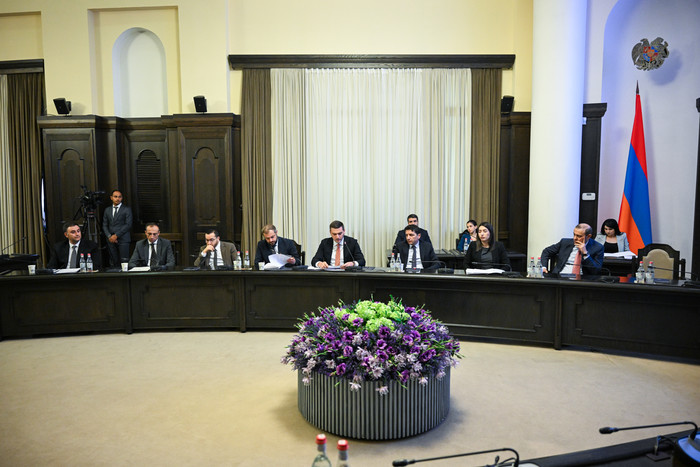 Կառավարությունը շարունակում է սուբվենցիոն ծրագրերի իրականացումը. մարզպետարաններին հատկացվել է ավելի 