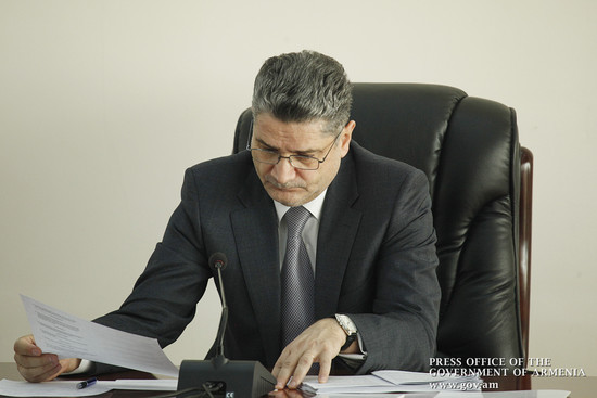 Բարելավվել է Գեղարքունիքի մարզի սոցիալ-տնտեսական վիճակը