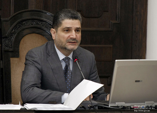 Արդարությունը վերականգնված է
