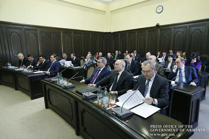 Ապրանքների գներն ու դրամի փոխարժեքը կայունացել են