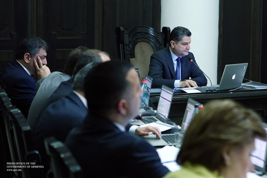 Կյանքի է կոչվում արմավիրցիներին աջակցելու կառավարության ծրագիրը