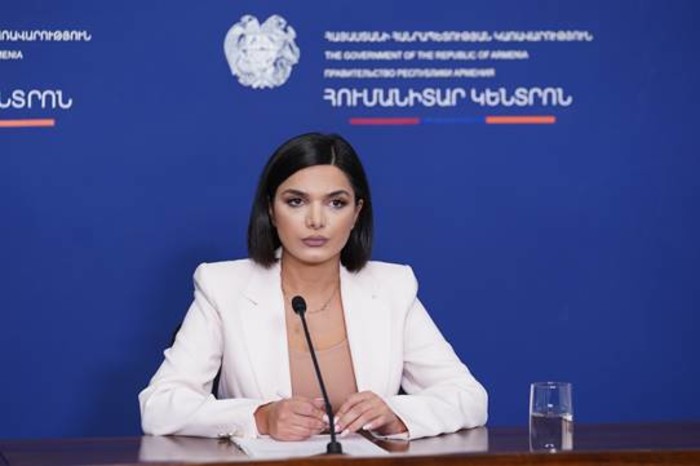 Ներկայացվել են մանրամասներ ԼՂ-ից բռնի տեղահանված մեր հայրենակիցների կենսաթոշակների և նպաստների վճարմ