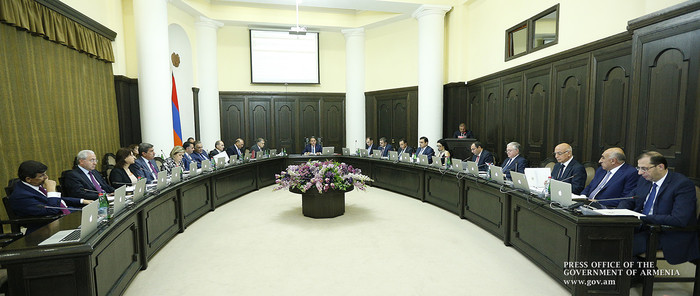 Անապահով ընտանիքները լրացուցիչ օժանդակություն կստանան