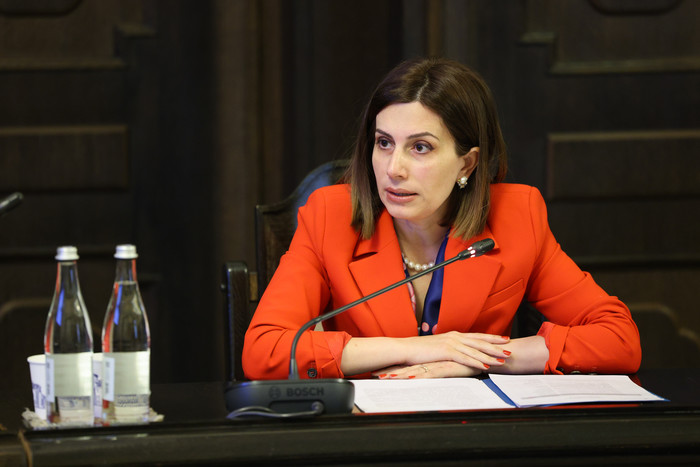 Կառավարությունն ավելի քան 1 մլրդ դրամ է հատկացրել  սուբվենցիոն հերթական ծրագրերի իրականացման նպատակո