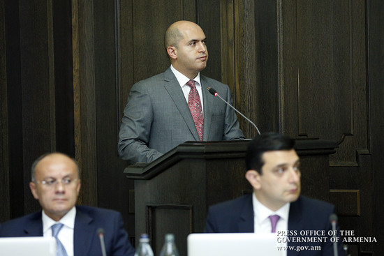 Ժողովուրդը պետք է վստահ  լինի, որ բանակն իր խնդիրները կատարում է
