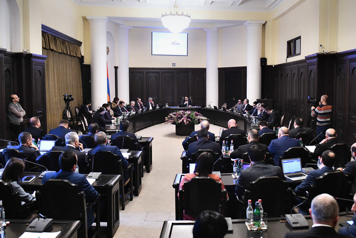 Կառավարության որոշմամբ ընդլայնվել է ավանդների փոխհատուցում ստացող անձանց շրջանակը