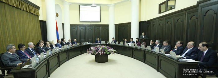 Մատչելի բնակարաններ ձեռք բերելու ավելի նպաստավոր պայմաններ՝ երիտասարդ ընտանիքների համար