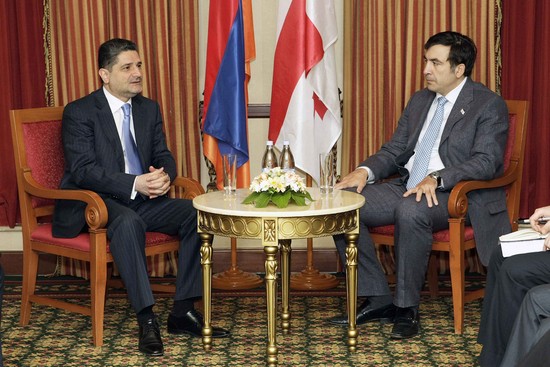 Պաշտոնական լրահոս