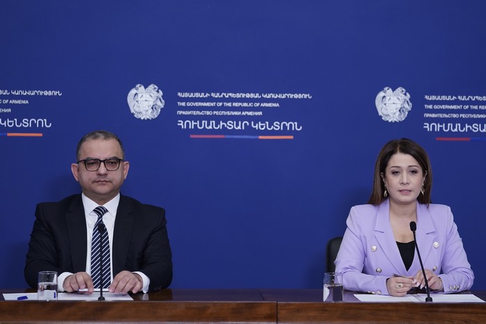 Կառավարությունը մշակում է Լեռնային Ղարաբաղից բռնի տեղահանվածների երկարատև զբաղվածության ծրագրեր