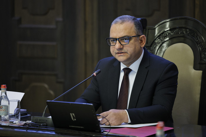 Քայլեր են ձեռնարկվել խաղային գործունեության ոլորտի վերահսկողության արդյունավետության բարձրացման ուղղ