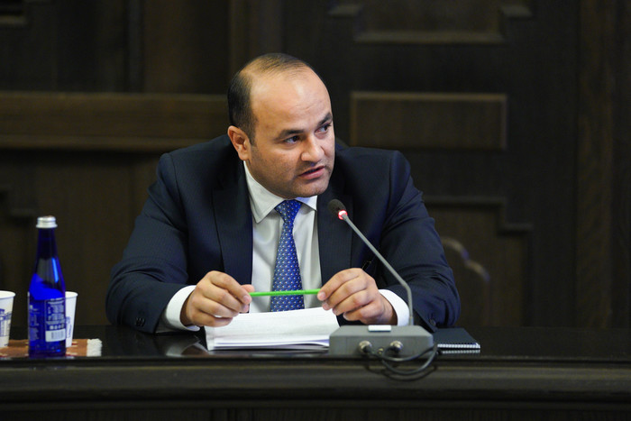 Կառավարությունը սոցիալական աջակցություն կտրամադրի «Սուրմալու» առևտրի կենտրոնի պայթյունի հետևանքով զո