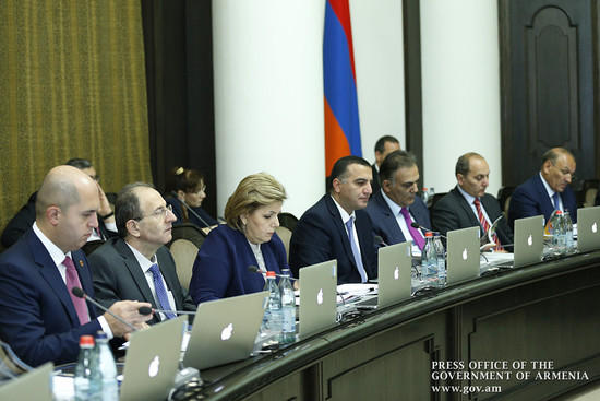 Կրթության որակը կհամապատասխանեցվի միջազգային չափորոշիչներին
