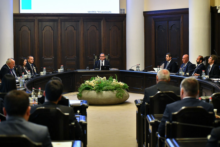 Կառավարությունը սահմանել է դպրոցաշինության հետ կապված գնման գործընթացների կազմակերպման առանձնահատկու