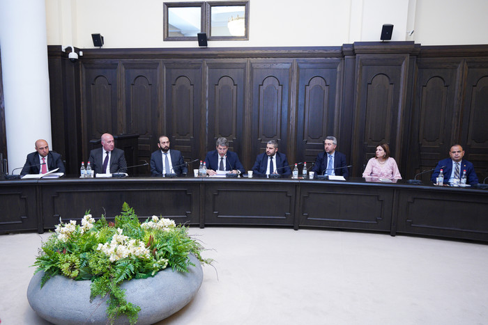 ՀՀ որոշ մարզերում կներդրվեն Պրոբացիայի ծառայության շարժական տրանսպորտային գրասենյակներ