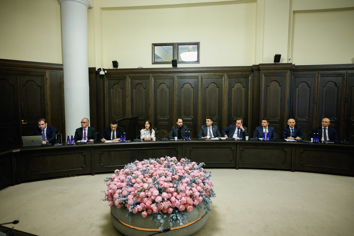 Տեղի է ունեցել հարկային վարչարարության արդյունքում քրեական վարույթների նախաձեռնման պրակտիկայի վերաբե