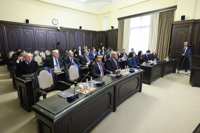 Կառավարությունը նախատեսում է ներդնել էլեկտրոնային հարթակ, որը կնպաստի շրջանառության հարկի համակարգու