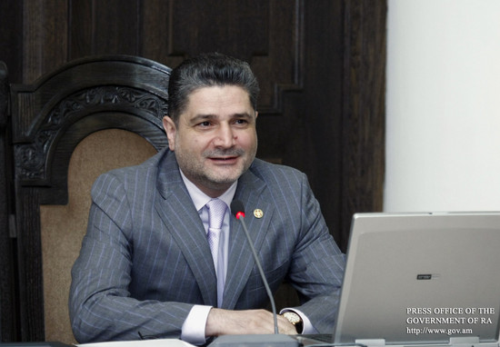Մարզերում ստեղծվում են նոր աշխատատեղեր