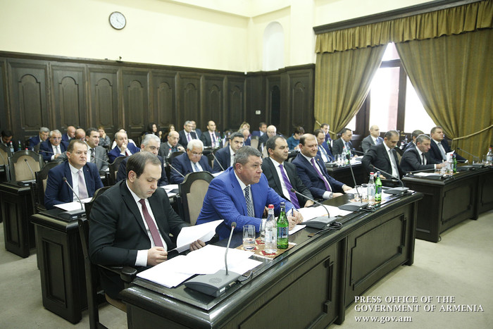 Կկանոնակարգվեն անտառօգտագործման ծավալները և  միջոցներ կձեռնարկվեն  ապօրինի անտառհատումների  կանխարգե