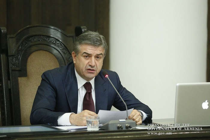 Կկանոնակարգվեն վարչական իրավախախտումների հետ կապված   իրավահարաբերությունները