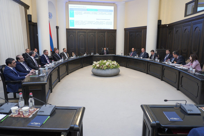 Արտոնյալ պայմաններով հիպոթեքային վարկավորման պետական ծրագրից կօգտվեն 2022թ. դիմում ներկայացրած բոլոր