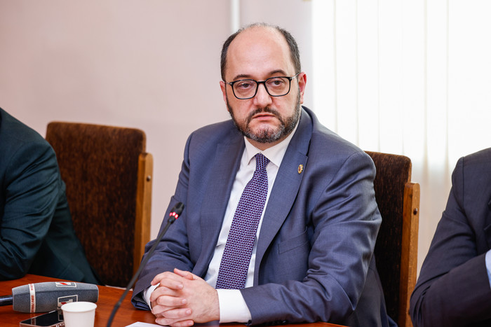 Իրականացվող բարեփոխումներն ամրապնդում են ընտրական գործընթացները և հանրային վստահությունը դրանց նկատմ