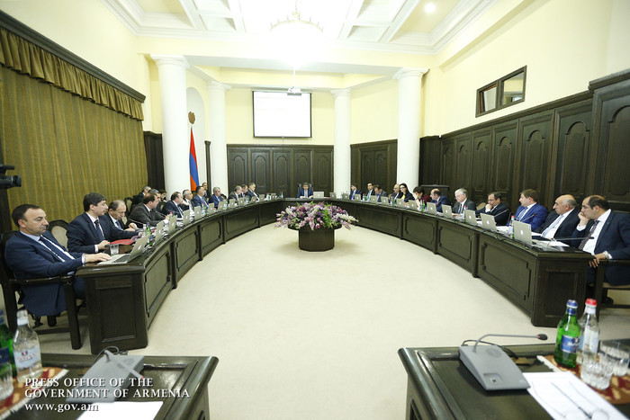 Անհրաժեշտ են կառուցվածքային և բովանդակային բարեփոխումներ կրթության համակարգում. ՀՀ վարչապետ